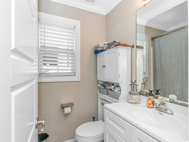 3827 El Duce Pl., Myrtle Beach, SC 29588