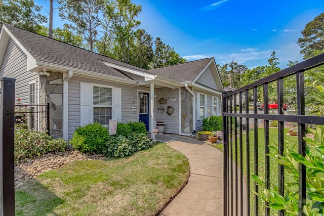 3827 El Duce Pl., Myrtle Beach, SC 29588