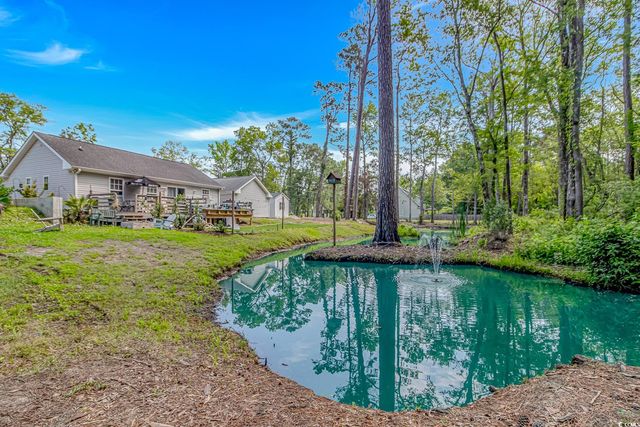 3827 El Duce Pl., Myrtle Beach, SC 29588