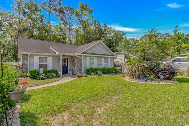 3827 El Duce Pl., Myrtle Beach, SC 29588