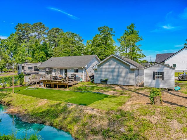 3827 El Duce Pl., Myrtle Beach, SC 29588