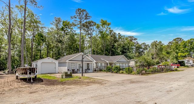 3827 El Duce Pl., Myrtle Beach, SC 29588