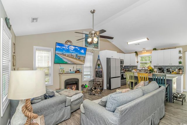 3827 El Duce Pl., Myrtle Beach, SC 29588