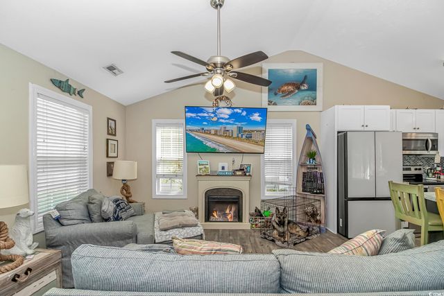 3827 El Duce Pl., Myrtle Beach, SC 29588