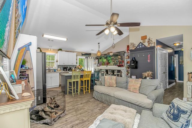 3827 El Duce Pl., Myrtle Beach, SC 29588