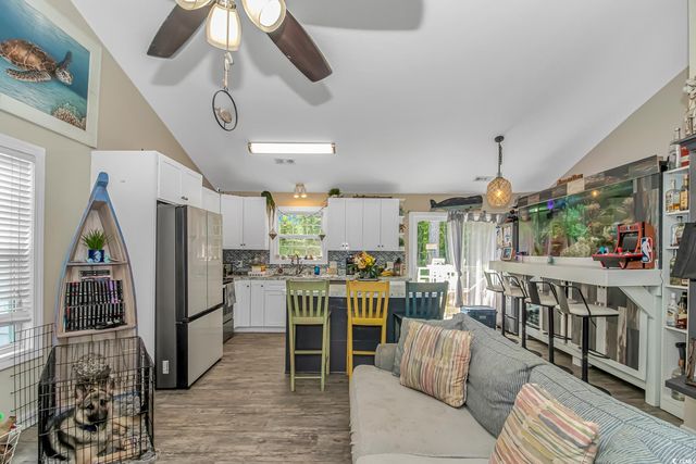 3827 El Duce Pl., Myrtle Beach, SC 29588