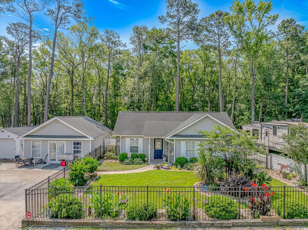 3827 El Duce Pl., Myrtle Beach, SC 29588