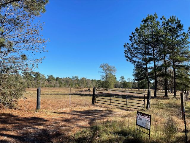 0 California Av, Cleveland, TX 77328