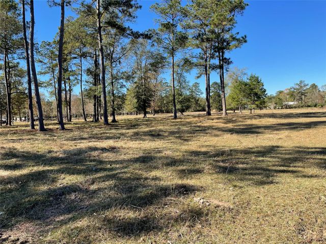 0 California Av, Cleveland, TX 77328