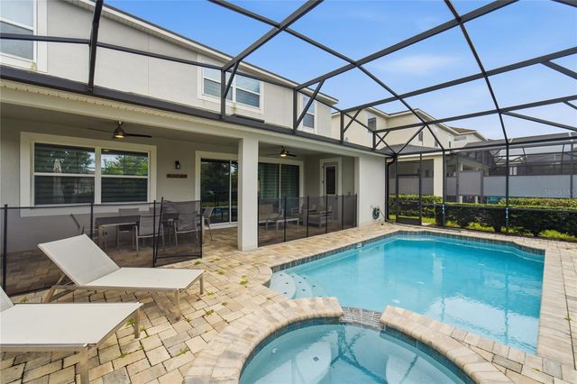 9083 SUNSHINE RIDGE LOOP, Kissimmee, FL 34747