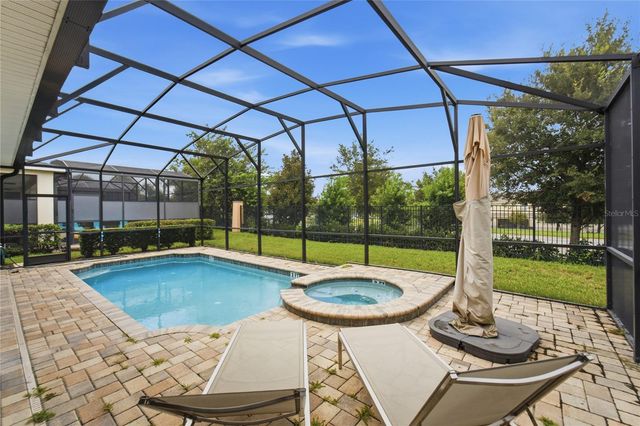 9083 SUNSHINE RIDGE LOOP, Kissimmee, FL 34747