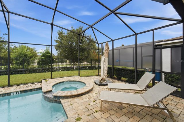9083 SUNSHINE RIDGE LOOP, Kissimmee, FL 34747