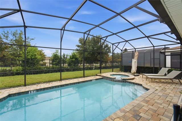 9083 SUNSHINE RIDGE LOOP, Kissimmee, FL 34747