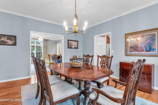 61 Lions Court, Freehold, NJ 07728