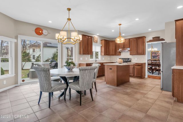 61 Lions Court, Freehold, NJ 07728