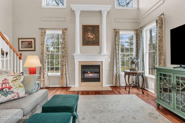 61 Lions Court, Freehold, NJ 07728
