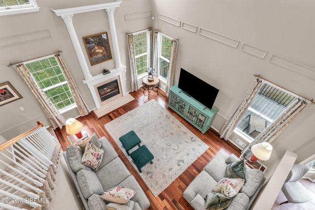 61 Lions Court, Freehold, NJ 07728