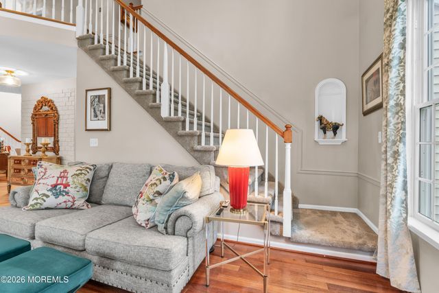 61 Lions Court, Freehold, NJ 07728