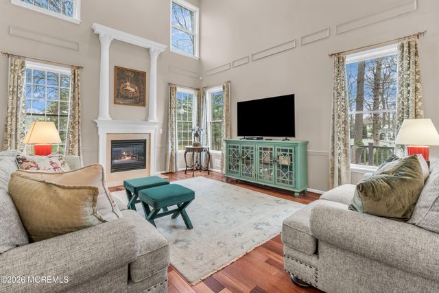 61 Lions Court, Freehold, NJ 07728