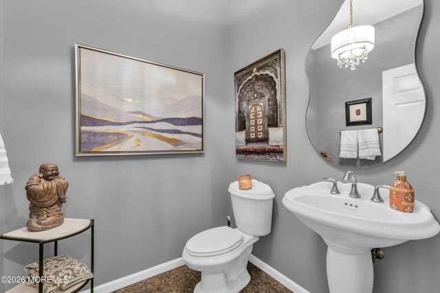 61 Lions Court, Freehold, NJ 07728