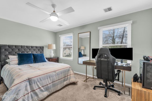 61 Lions Court, Freehold, NJ 07728
