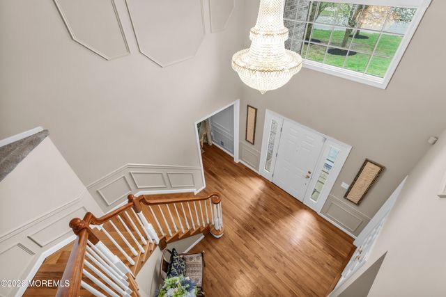61 Lions Court, Freehold, NJ 07728