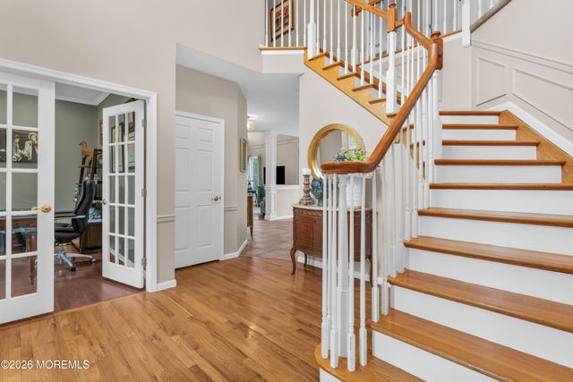 61 Lions Court, Freehold, NJ 07728