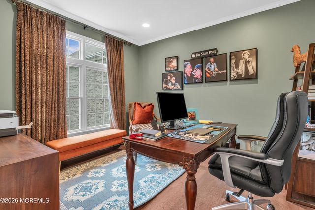 61 Lions Court, Freehold, NJ 07728