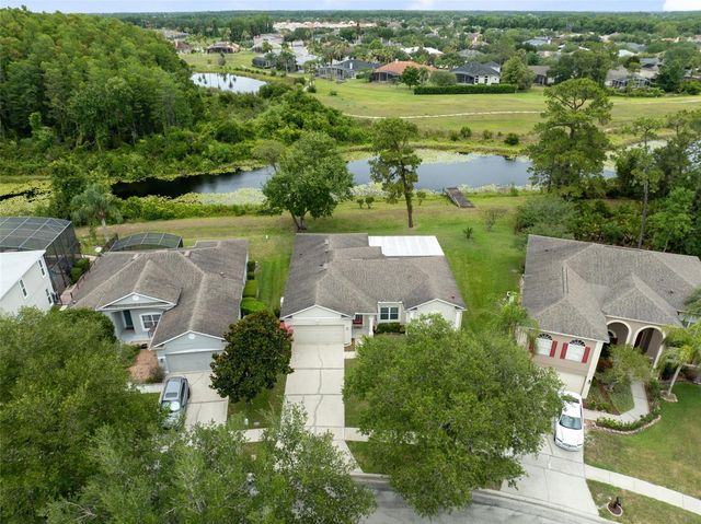 2144 STONE CROSS CIRCLE, Orlando, FL 32828