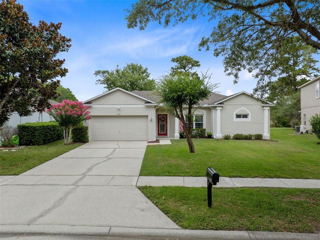 2144 STONE CROSS CIRCLE, Orlando, FL 32828