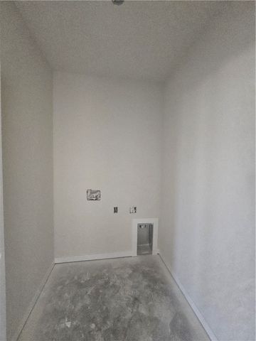 405 W Hondo Street, Siloam Springs, AR 72761