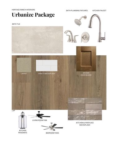 405 W Hondo Street, Siloam Springs, AR 72761