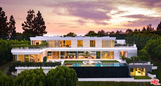 642 Perugia Way, Los Angeles, CA 90077