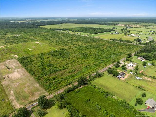 13 Abie Fontenot Road, Iowa, LA 70647