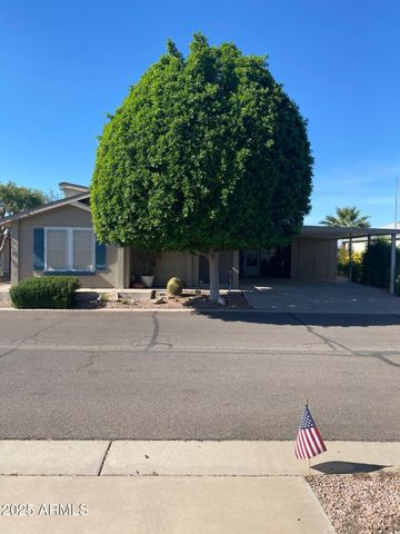 8500 E SOUTHERN Avenue 410, Mesa, AZ 85209