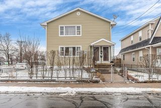 168 Hollister Avenue, Bridgeport, CT 06607