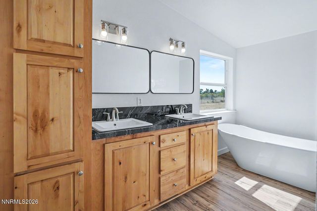 5285 Allegre Lane, Fallon, NV 89406