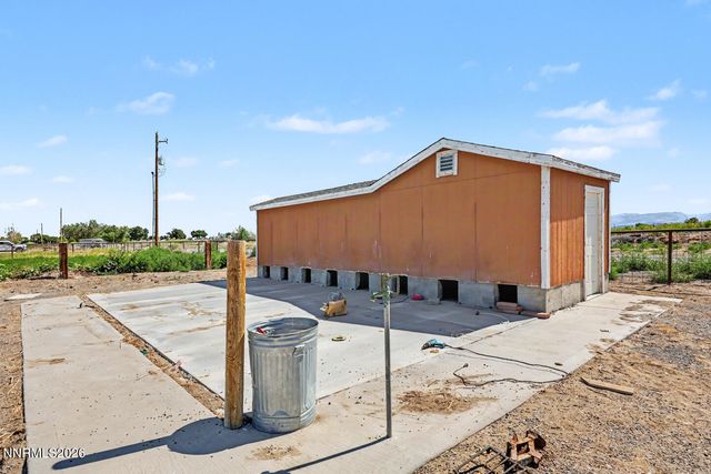 5285 Allegre Lane, Fallon, NV 89406