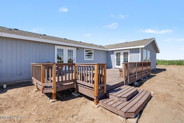 5285 Allegre Lane, Fallon, NV 89406