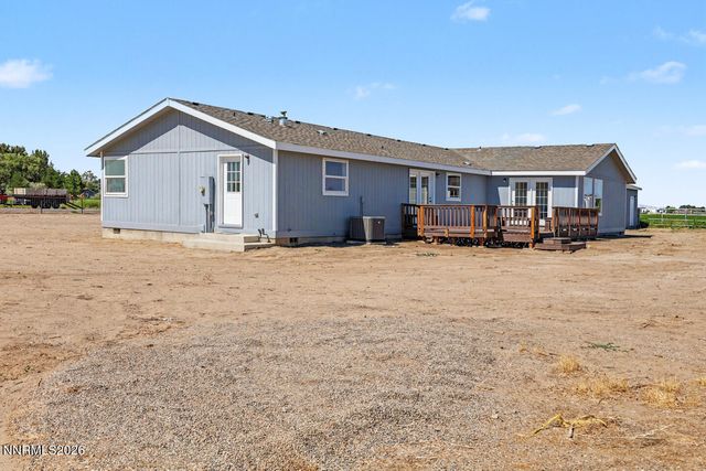 5285 Allegre Lane, Fallon, NV 89406