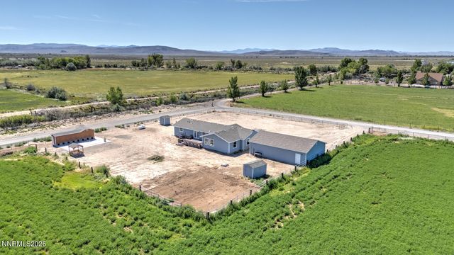 5285 Allegre Lane, Fallon, NV 89406