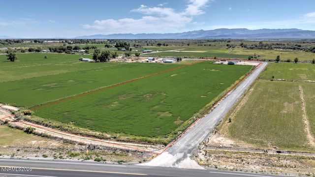 5285 Allegre Lane, Fallon, NV 89406