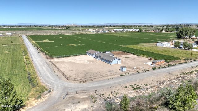 5285 Allegre Lane, Fallon, NV 89406