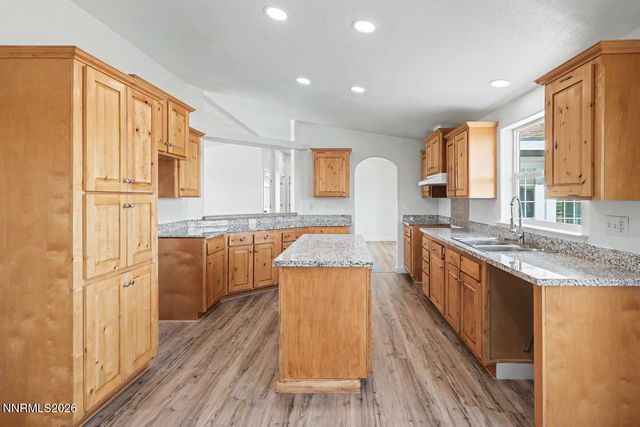 5285 Allegre Lane, Fallon, NV 89406