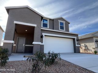 5978 E Jayden Lane, Tucson, AZ 85756