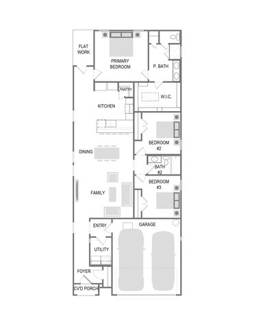 8352 Kingfisher Road, Aubrey, TX 76227