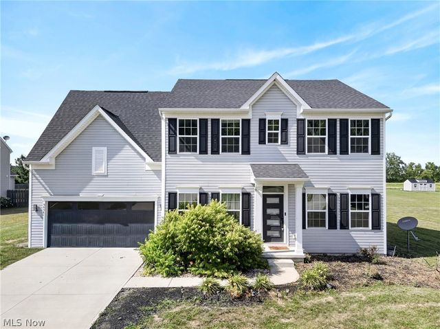 5454 Schueller Boulevard, Sheffield Lake, OH 44054