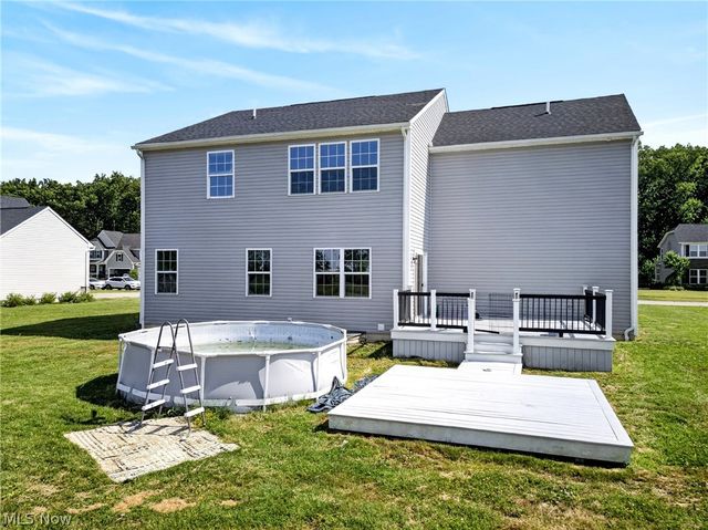 5454 Schueller Boulevard, Sheffield Lake, OH 44054