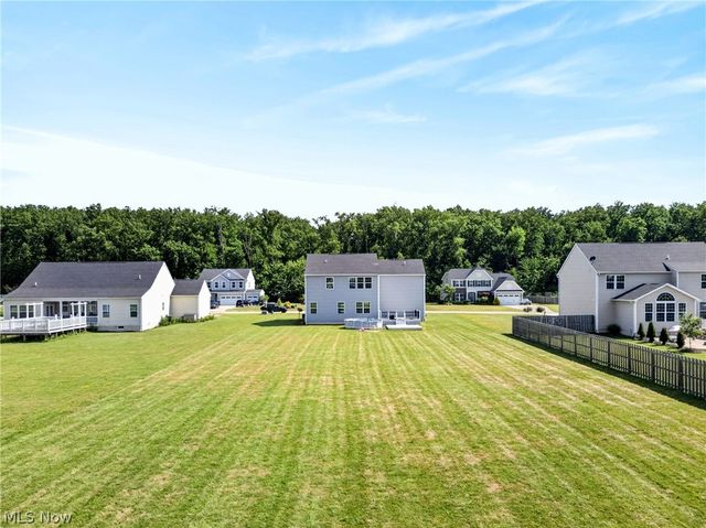 5454 Schueller Boulevard, Sheffield Lake, OH 44054