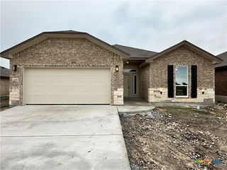 2588 Settlers Oak Drive, Belton, TX 76513
